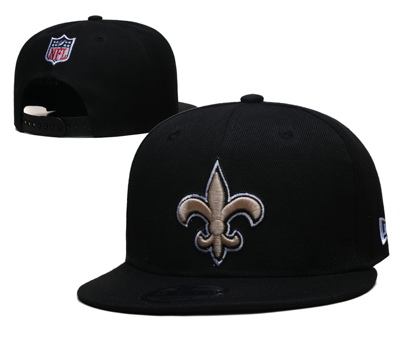 2023 NFL New Orleans Saints  hat ysmy